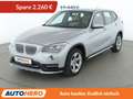 BMW X1 xDrive 28i Aut.*NAVI*XENON*PDC*SHZ* Grau - thumbnail 1