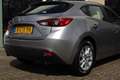 Mazda 3 2.0 Skylease NAVI | CLIMA | PARKEERSENSOREN | NL A Grijs - thumbnail 10