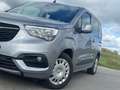 Opel Combo Edition Automatik Klima PDC Silber - thumbnail 2
