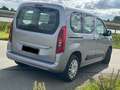 Opel Combo Edition Automatik Klima PDC Silber - thumbnail 5