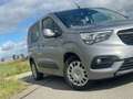 Opel Combo Edition Automatik Klima PDC Silber - thumbnail 4