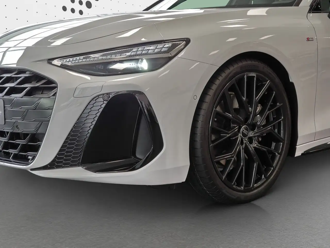 Audi A6 TFSI qu edition one Matrix*TechPlus*AHK 13