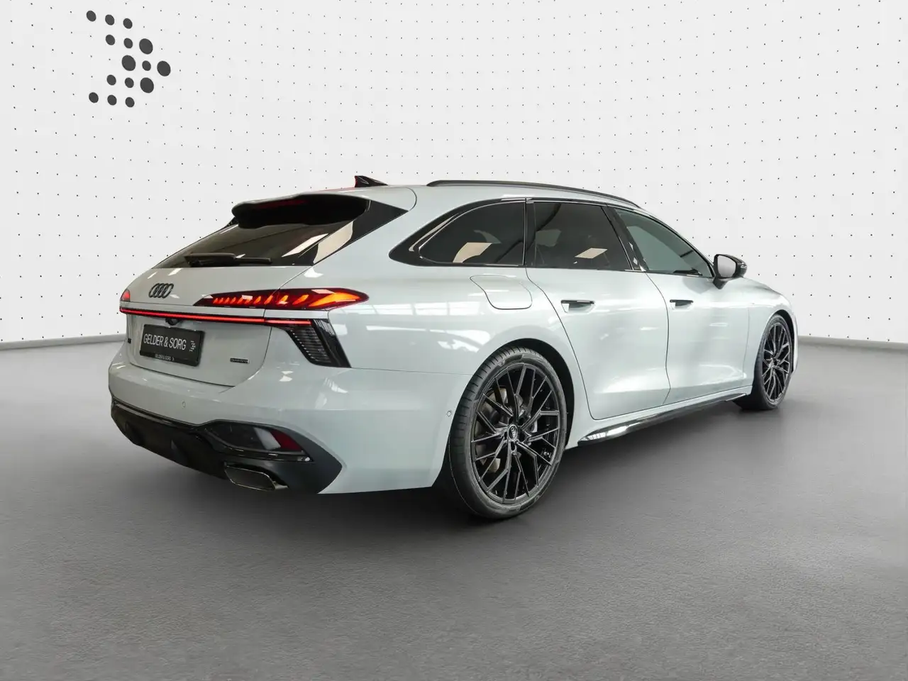 Audi A6 TFSI qu edition one Matrix*TechPlus*AHK 2