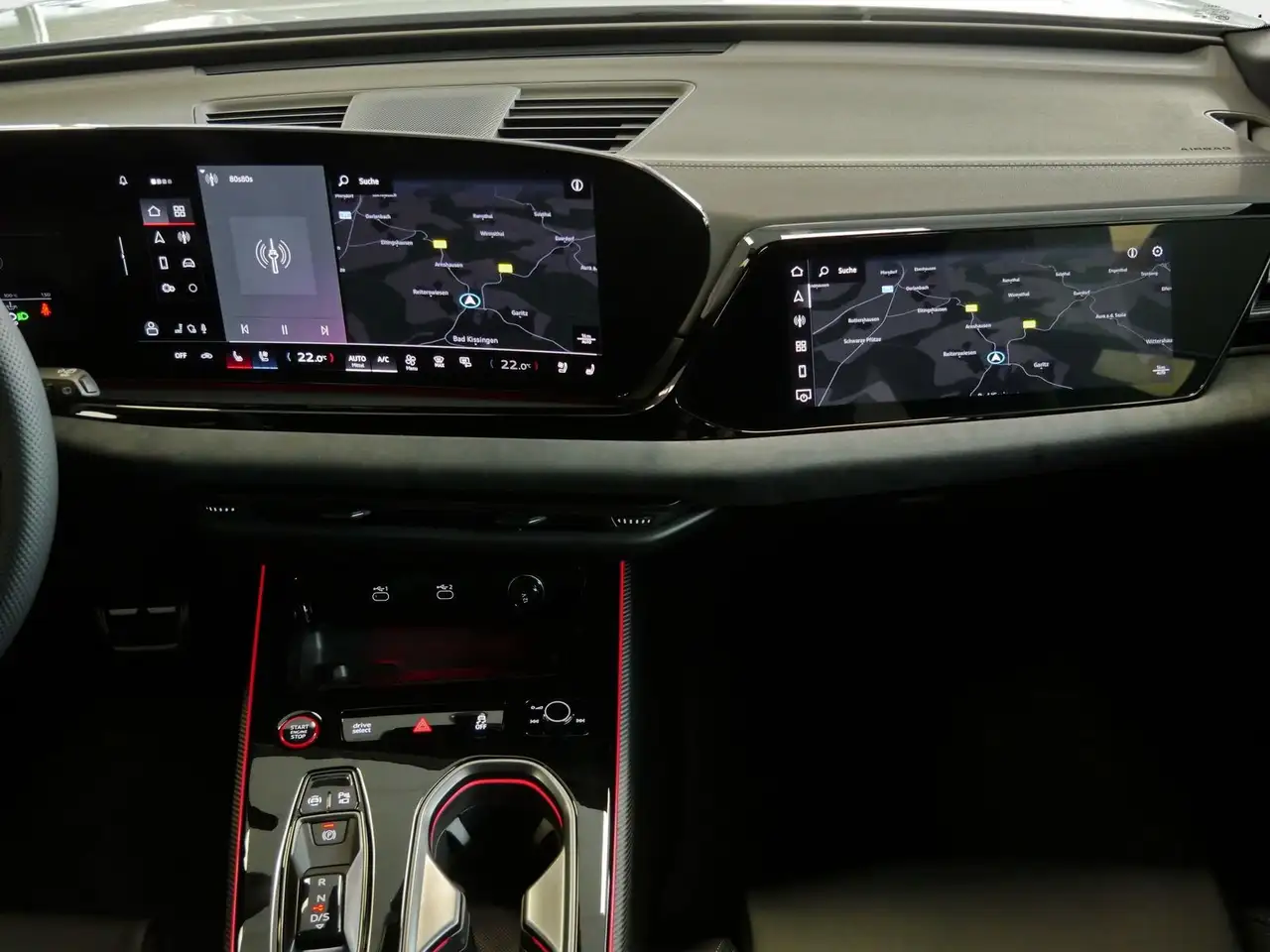 Audi A6 TFSI qu edition one Matrix*TechPlus*AHK 6