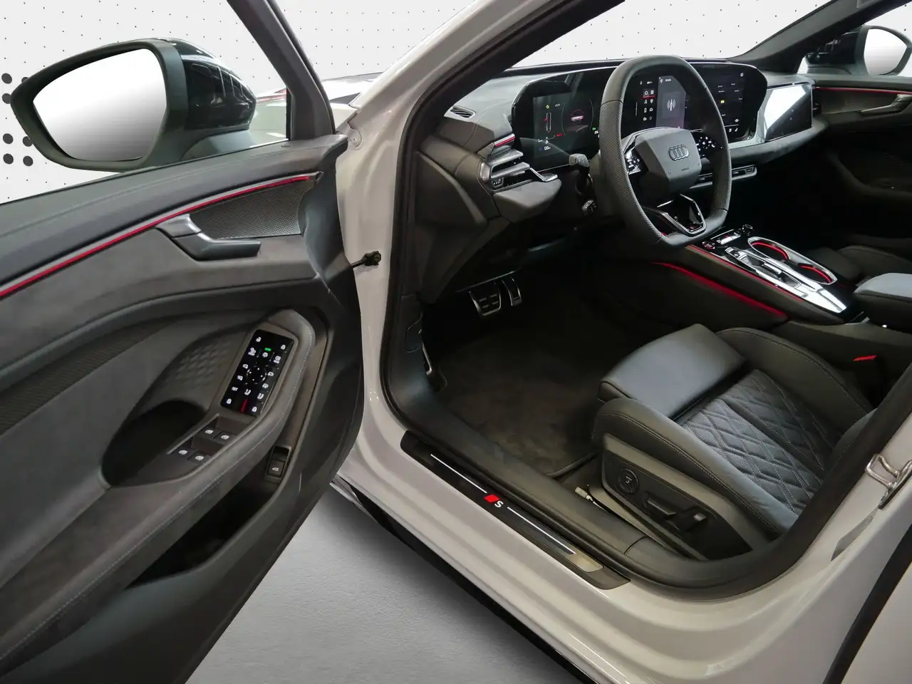 Audi A6 TFSI qu edition one Matrix*TechPlus*AHK 14