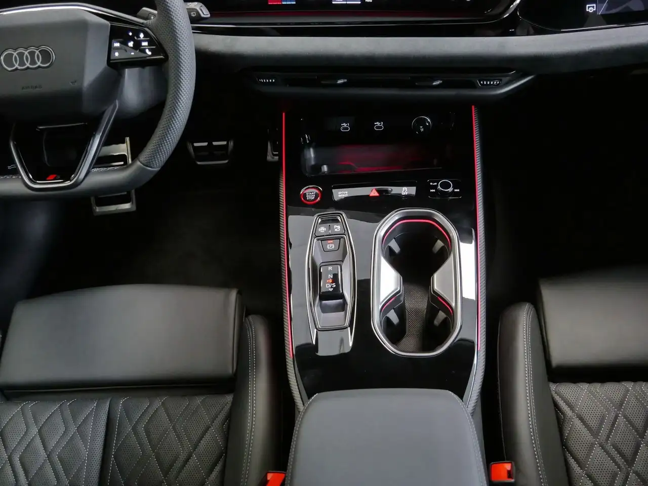 Audi A6 TFSI qu edition one Matrix*TechPlus*AHK 7
