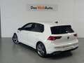 Volkswagen Golf 1.5 TSI R-Line 110kW Blanc - thumbnail 2