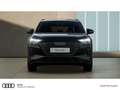 Audi Q4 e-tron 45 E-TRON 210 KW 0 25% VERSTEUERUNG Schwarz - thumbnail 4
