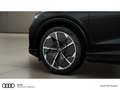 Audi Q4 e-tron 45 E-TRON 210 KW 0 25% VERSTEUERUNG Schwarz - thumbnail 5