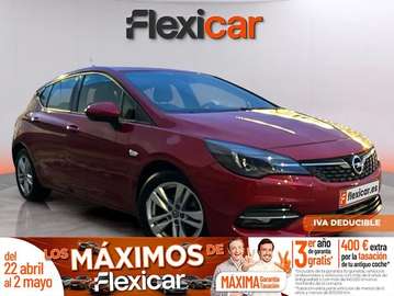 1.2T XHT S/S GS-Line 130