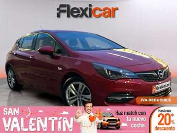 1.2T XHT S/S GS-Line 130