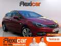 Opel Astra 1.2T XHT S/S GS-Line 130 Rojo - thumbnail 1