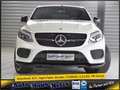 Mercedes-Benz GLE 450 Coupé 4Matic ACC Night-Paket COMAND bijela - thumbnail 3