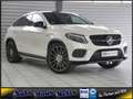 Mercedes-Benz GLE 450 Coupé 4Matic ACC Night-Paket COMAND Білий - thumbnail 1
