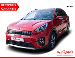 Kia Niro 1.6 Vision Plug in Hybrid LED Android Apple