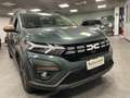 Dacia Jogger 1.0 tce Extreme UP 110cv Зелений - thumbnail 2