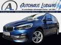 BMW 218 Aut*xDrive*GranTourer*Luxury*Leder*Kamera*NP:54380 Blu/Azzurro - thumbnail 1