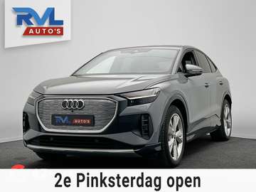 Sportback 40 S edition 77 kWh | SOH 96% | Adapt.Cr