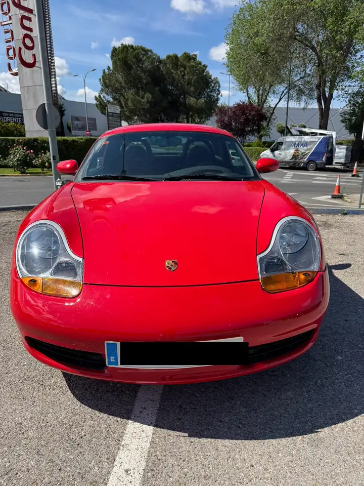 Porsche Boxster Soul, foto 6