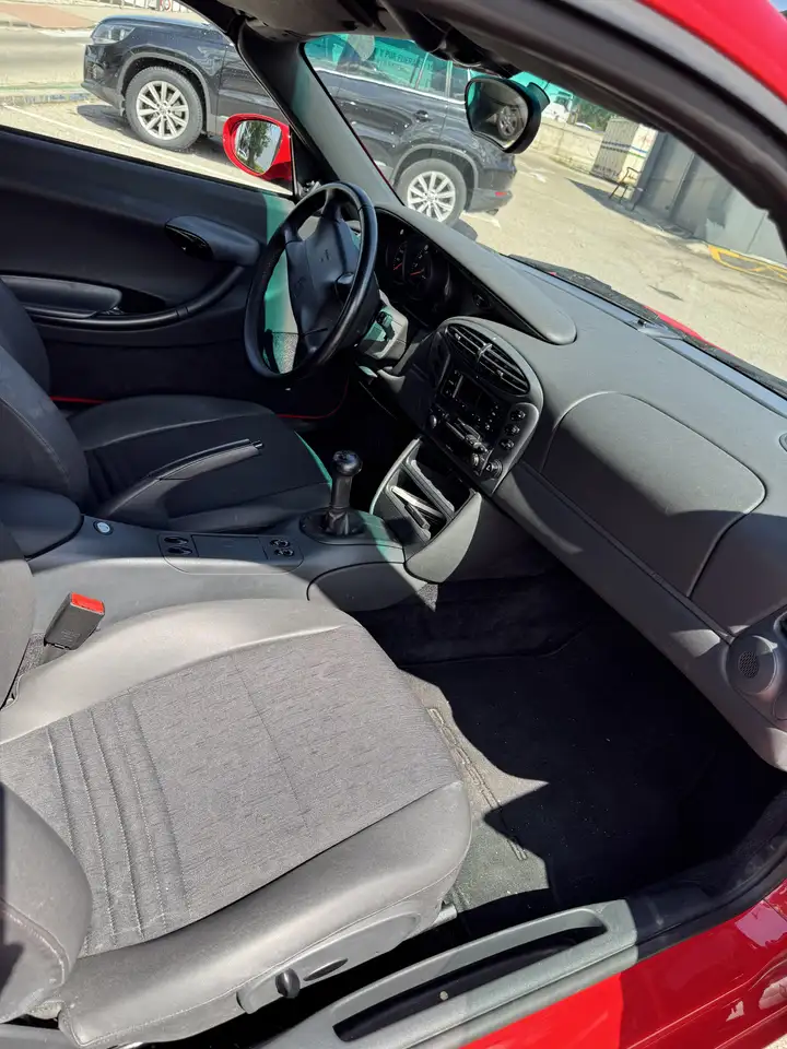 Porsche Boxster Soul, foto 5