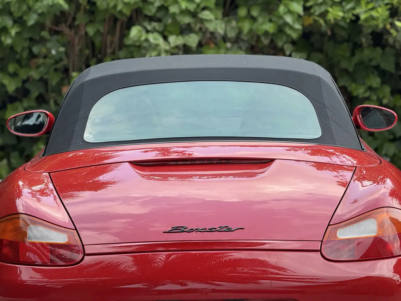Porsche Boxster Soul, foto 3