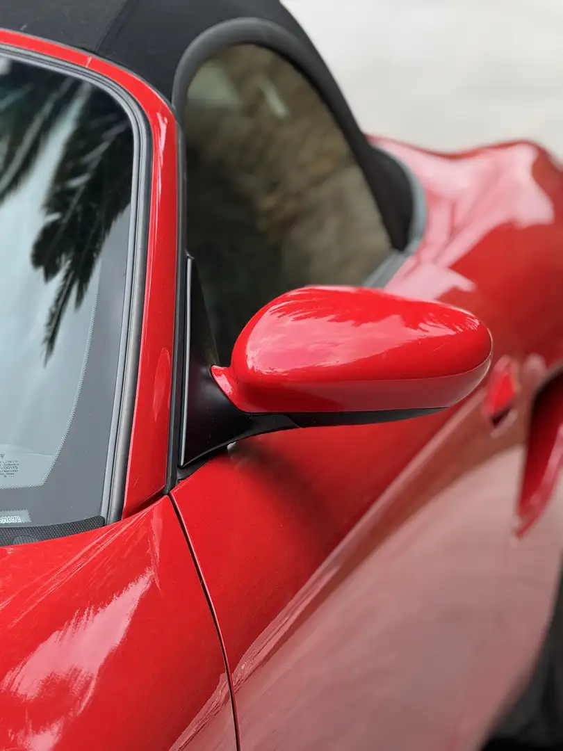 Porsche Boxster Soul - 2