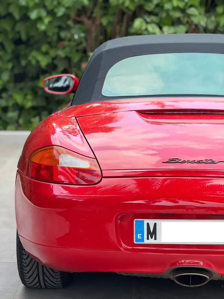 Porsche Boxster Soul, foto 4