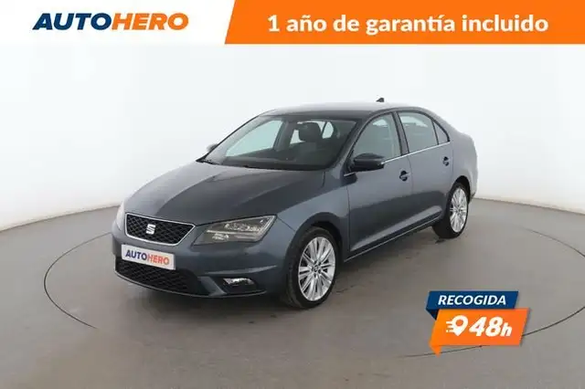 SEAT Toledo 1.6TDI CR Style 115