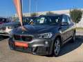 BMW X1 xDrive 18d 150 ch BVA8 M Sport Grijs - thumbnail 34