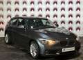 BMW 116 1 Limousine 3-trg. 116 d/Klima/ Sitzheizung Šedá - thumbnail 2