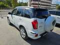 DR Automobiles DR5 DR 5 1.6 Cross Gpl 126cv E6 Weiß - thumbnail 4