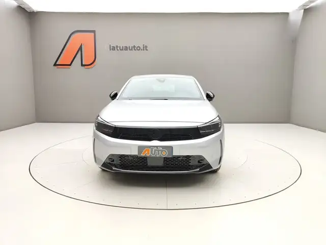 Opel Corsa view 2