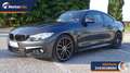 BMW 425 425d Coupe Msport Grigio - thumbnail 1