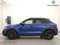 Volkswagen T-Roc T-Roc 1.0 TSI R-Line Plus Bleu - thumbnail 5