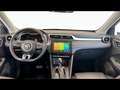 MG ZS 1.0 Luxury auto Argento - thumbnail 4