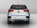MG ZS 1.0 Luxury auto Argento - thumbnail 7