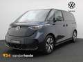 Volkswagen ID. Buzz Pro Advantage 77kWh 204PK Trekhaak, Matrix-LED, wi Blauw - thumbnail 1