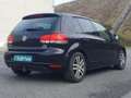 Volkswagen Golf Plus 1.6TDI Sport DSG Negro - thumbnail 5