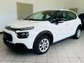Citroen C3 C3 2021 1.5bluehd Shine Pack NO CINGHIA BAGNO OLIO Bianco - thumbnail 2
