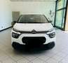 Citroen C3 C3 2021 1.5bluehd Shine Pack NO CINGHIA BAGNO OLIO Bianco - thumbnail 1