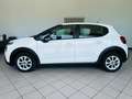 Citroen C3 C3 2021 1.5bluehd Shine Pack NO CINGHIA BAGNO OLIO Bianco - thumbnail 8