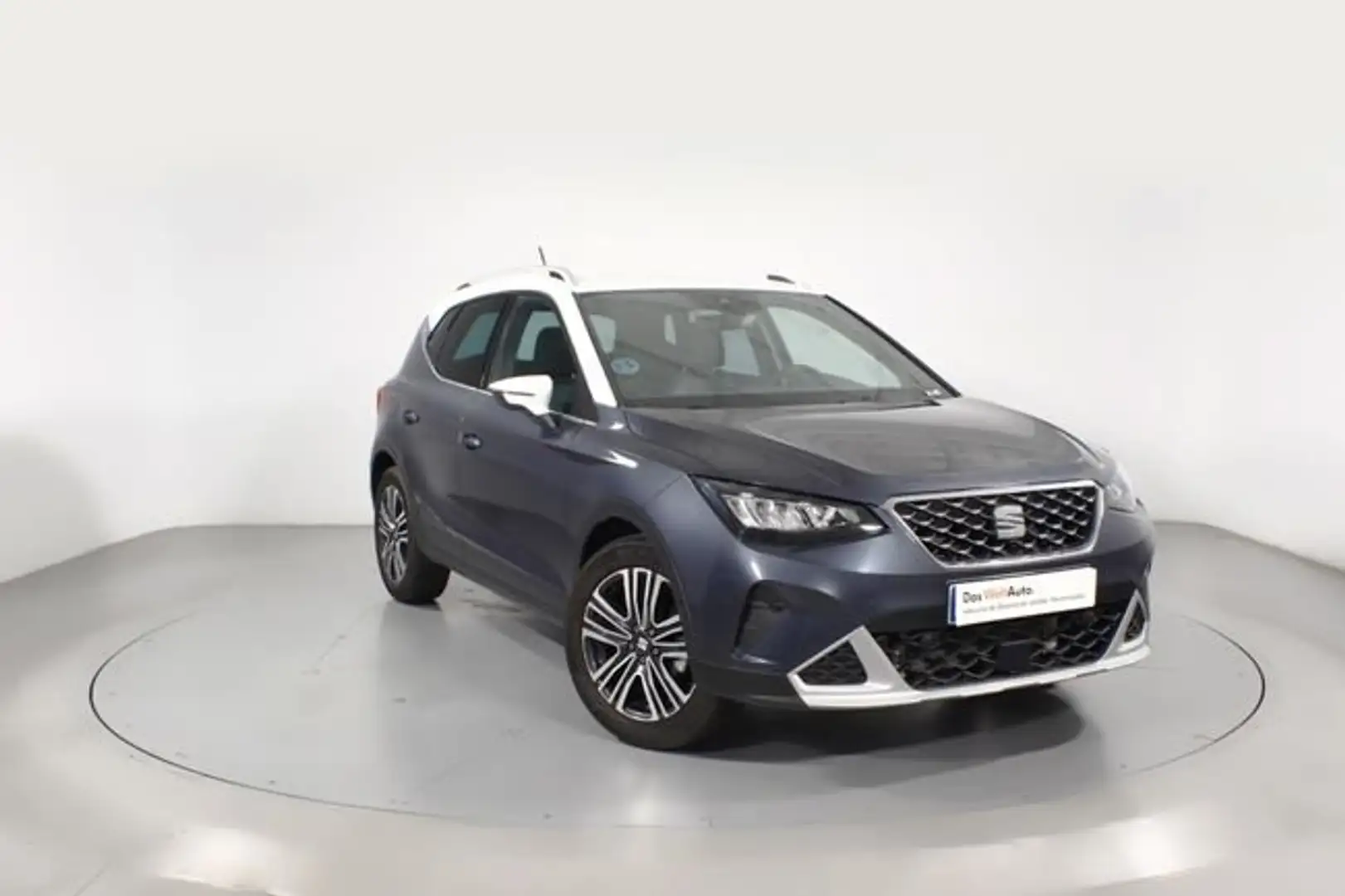 SEAT Arona 1.0 TSI S&S X-perience 115 Blanco - 1