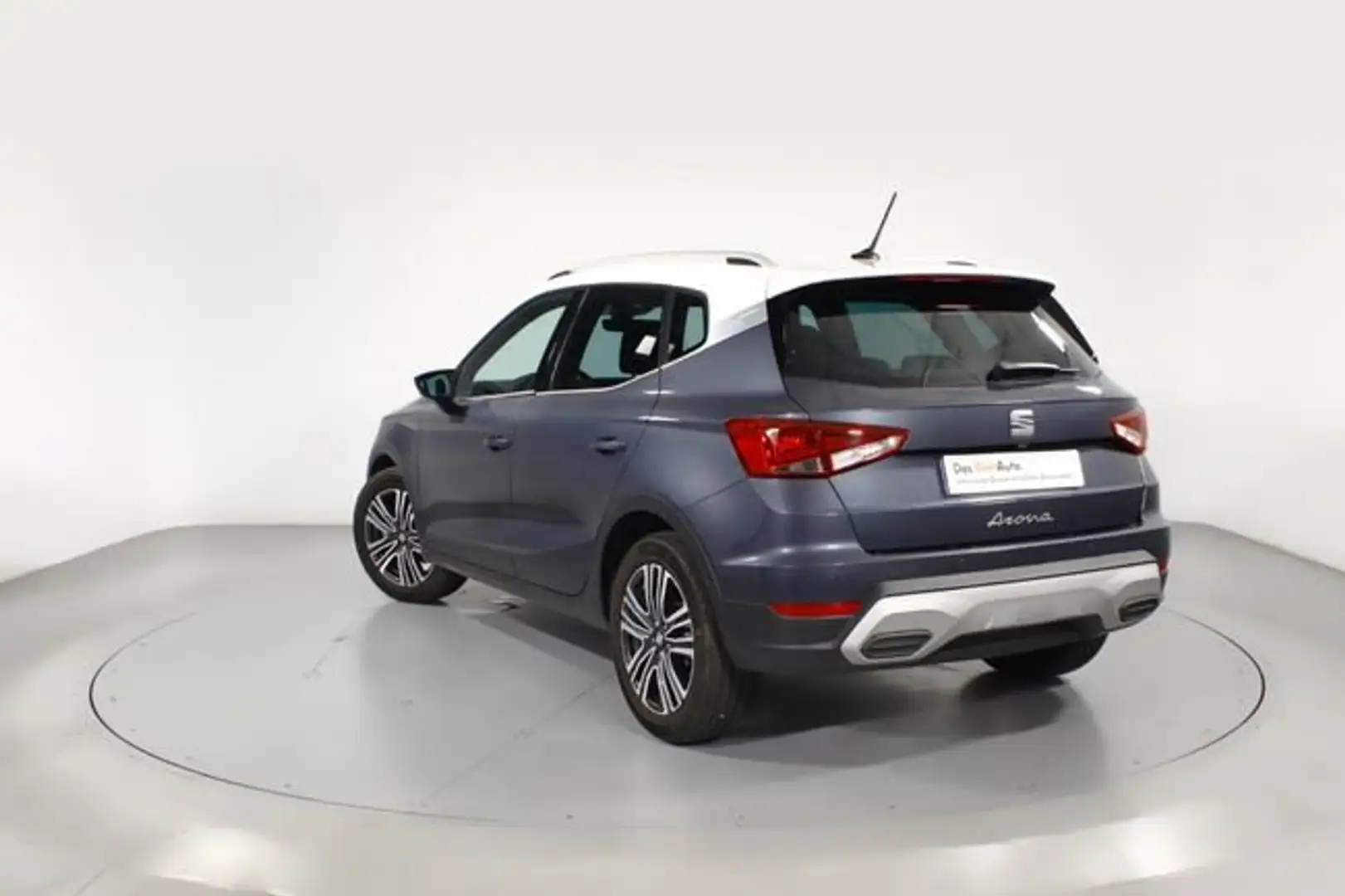 SEAT Arona 1.0 TSI S&S X-perience 115 Blanco - 2