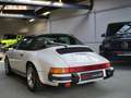 Porsche 911 G-Modell Targa SC Radio deutsch Fzg. Weiß - thumbnail 4