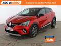 Renault Captur 1.6 E-Tech Hybrid Intens PHEV Rojo - thumbnail 1
