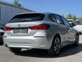BMW 116 d * 1ER PROP + GPS + CLIM + JANTES + GARANTIE * Gris - thumbnail 6