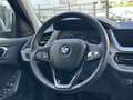 BMW 116 d * 1ER PROP + GPS + CLIM + JANTES + GARANTIE * Gris - thumbnail 11