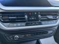 BMW 116 d * 1ER PROP + GPS + CLIM + JANTES + GARANTIE * Gris - thumbnail 13