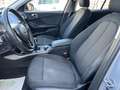 BMW 116 d * 1ER PROP + GPS + CLIM + JANTES + GARANTIE * Gris - thumbnail 7