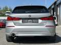 BMW 116 d * 1ER PROP + GPS + CLIM + JANTES + GARANTIE * Gris - thumbnail 5
